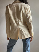 Load image into Gallery viewer, Vintage Blazer Jacket
