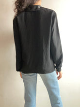 Load image into Gallery viewer, Vintage 80s Calvin Klein Blouse
